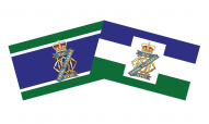 13th/18th Royal Hussars Flags
